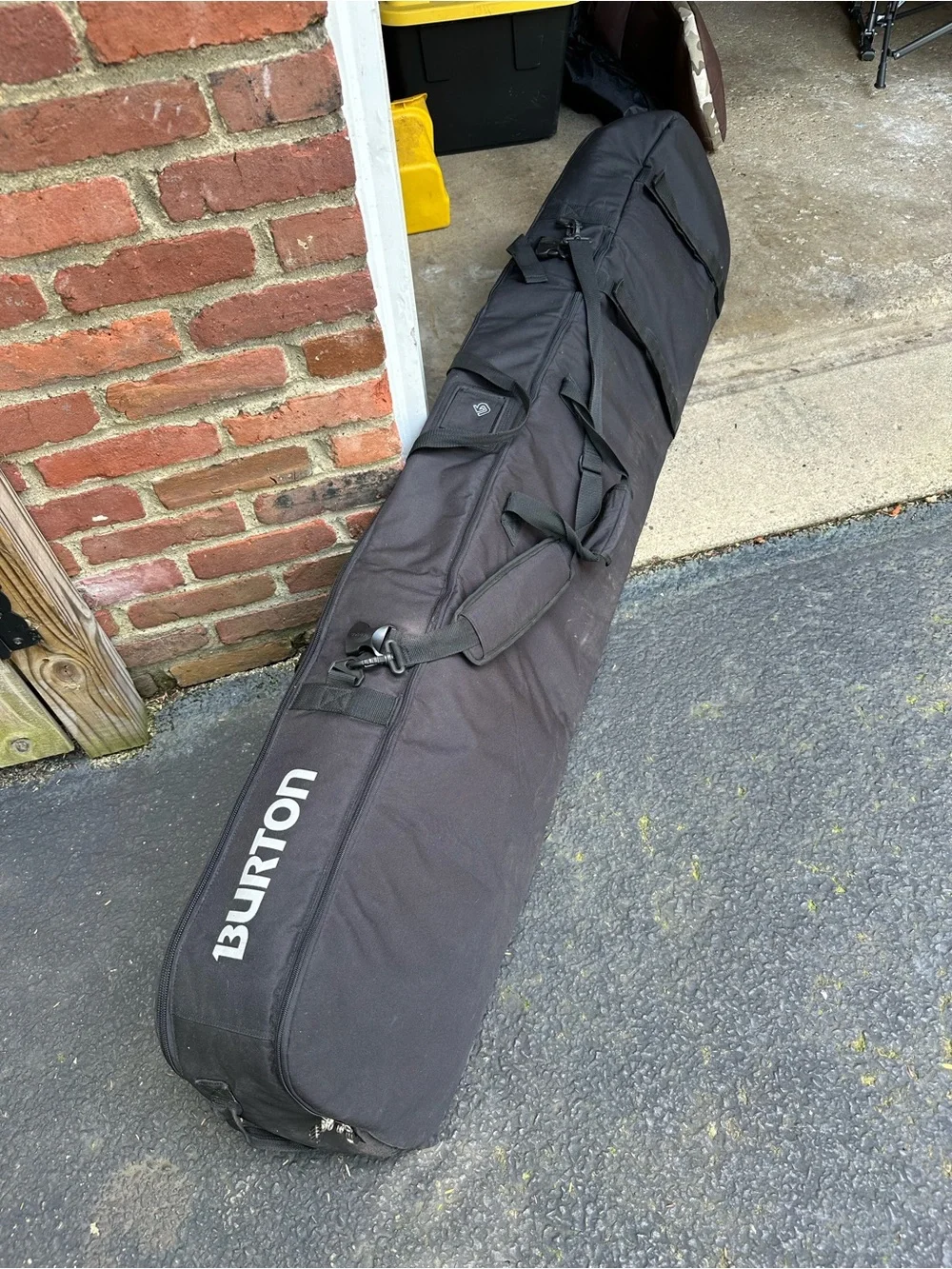 Burton Snowboard Bag
